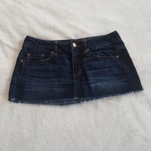 American Eagle skirt